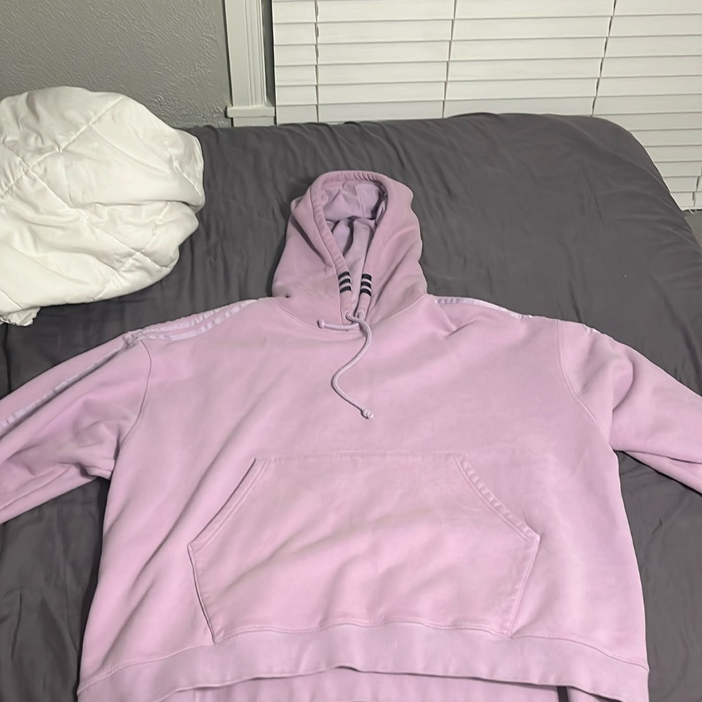 Ivy park x adidas sweatshirt